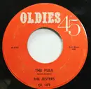 7inch Vinyl Single - The Jesters - The Plea / Oh Baby