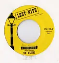 7inch Vinyl Single - The Jesters - The Plea / Oh Baby
