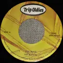 7inch Vinyl Single - The Jesters - The Wind / The Plea