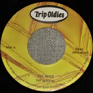 The Jesters - The Wind / The Plea