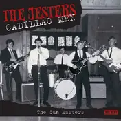 The Jesters - Cadillac Men - The Sun Masters