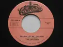 7inch Vinyl Single - The Jesters - Please Let Me Love You