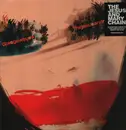 LP - The Jesus and Mary Chain - Glasgow Eyes - Transparent Blue Vinyl