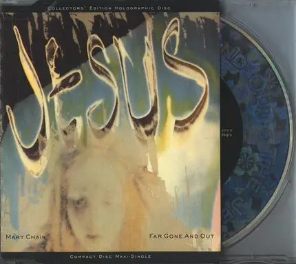 The Jesus And Mary Chain - Far Gone and Out