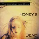 CD - The Jesus & Mary Chain - Honey's Dead