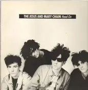 The Jesus and Mary Chain - Head On