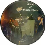 The Jesus and Mary Chain - Interview Picture Disc