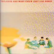 12inch Vinyl Single - The Jesus And Mary Chain - Just Like Honey