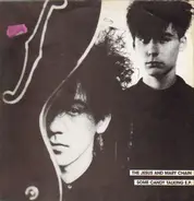 The Jesus And Mary Chain - Some Candy Talking