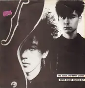 12inch Vinyl Single - The Jesus And Mary Chain - Some Candy Talking E.P.