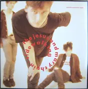 The Jesus and Mary Chain - Sidewalking