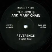 Jesus and Mary Chain - Reverence