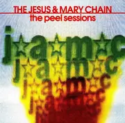 CD - The Jesus And Mary Chain - The Peel Sessions