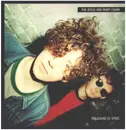 LP - The Jesus And Mary Chain - The Sound Of Speed