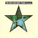 CD - The Jesus And Mary Chain - Automatic