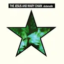CD - The Jesus And Mary Chain - Automatic