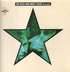 Jesus & Mary Chain - Automatic