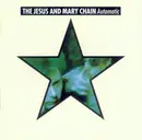 CD - The Jesus And Mary Chain - Automatic