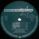 LP - The Jesus And Mary Chain - Automatic