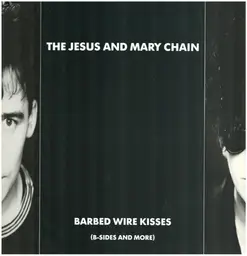 The jesus and mary chain barbed wire kisses 1