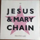 12inch Vinyl Single - The Jesus And Mary Chain - Blues From A Gun