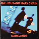 LP - The Jesus And Mary Chain - Darklands
