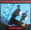 LP - The Jesus And Mary Chain - Darklands