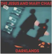 LP - The Jesus And Mary Chain - Darklands