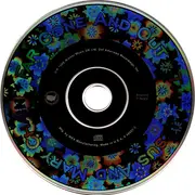 CD Single - The Jesus And Mary Chain - Far Gone And Out