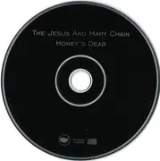CD - The Jesus And Mary Chain - Honey's Dead