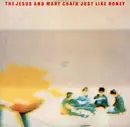 12inch Vinyl Single - The Jesus And Mary Chain - Just Like Honey
