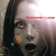 CD - The Jesus And Mary Chain - Munki - Promo