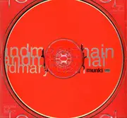CD - The Jesus And Mary Chain - Munki - Promo