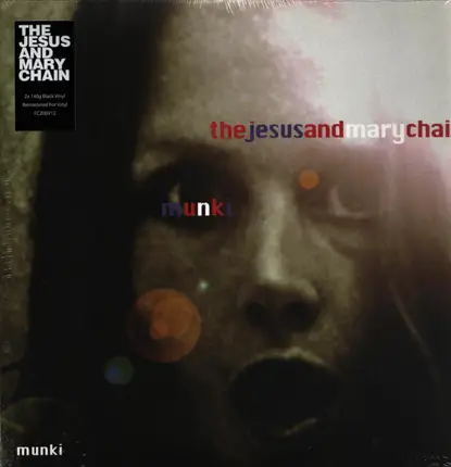 The Jesus and Mary Chain - Munki