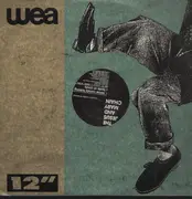 12inch Vinyl Single - The Jesus And Mary Chain - Some Candy Talking E.P.