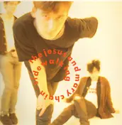 Jesus & Mary Chain - Sidewalking