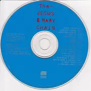 CD - The Jesus And Mary Chain - Stoned & Dethroned