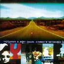 CD - The Jesus And Mary Chain - Stoned & Dethroned