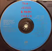 CD - The Jesus And Mary Chain - Stoned & Dethroned