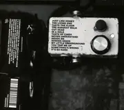 CD - The Jesus And Mary Chain - Psychocandy Live Barrowlands