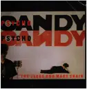 LP - The Jesus And Mary Chain - Psychocandy