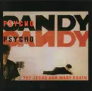 CD - The Jesus And Mary Chain - Psychocandy