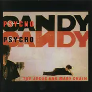 CD - The Jesus And Mary Chain - Psychocandy