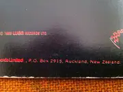 LP - The Jesus And Mary Chain - Psychocandy