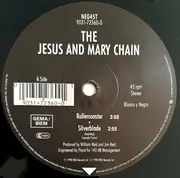 12inch Vinyl Single - The Jesus And Mary Chain - Rollercoaster E.P. - EP