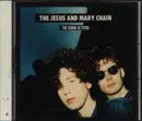 CD - The Jesus And Mary Chain - The Sound Of Speed