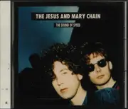 CD - The Jesus And Mary Chain - The Sound Of Speed