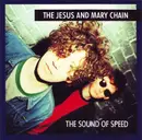 CD - The Jesus And Mary Chain - The Sound Of Speed