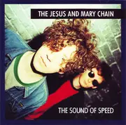 CD - The Jesus And Mary Chain - The Sound Of Speed