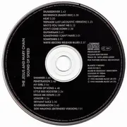 CD - The Jesus And Mary Chain - The Sound Of Speed